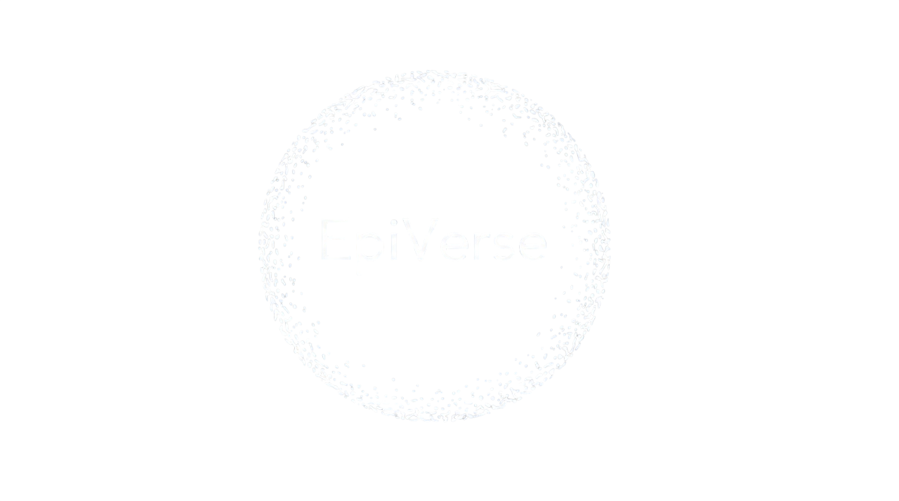 EpiVerse Logo